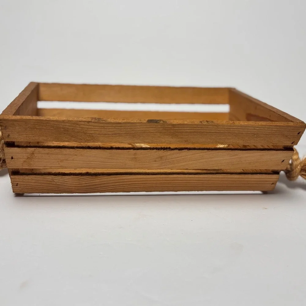 N/A rustic wooden